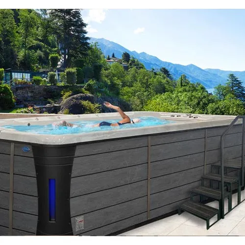 Swimspa X-Series hot tubs for sale in Whitehouse